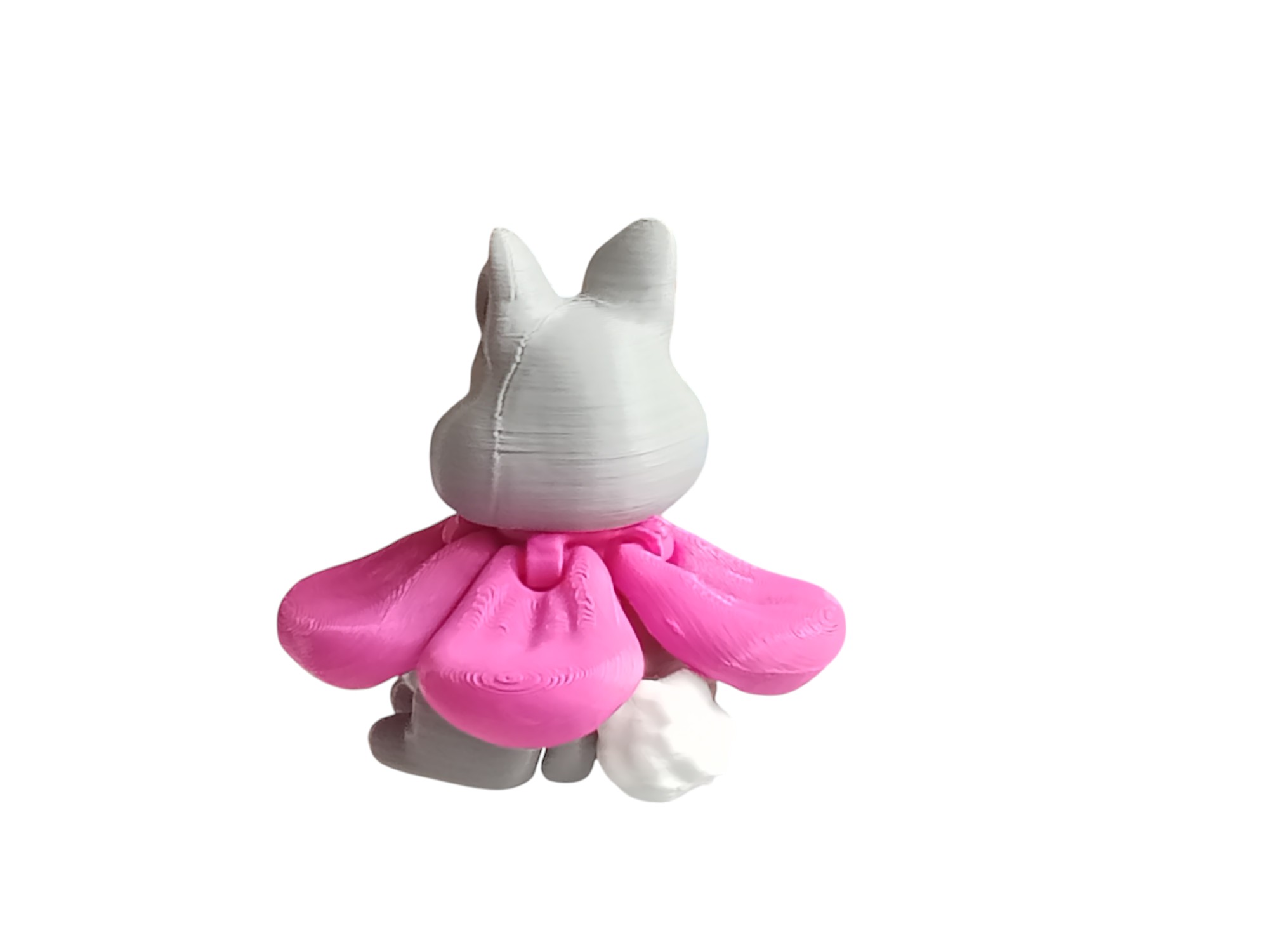 Blossom Bunny from Clover Meadows