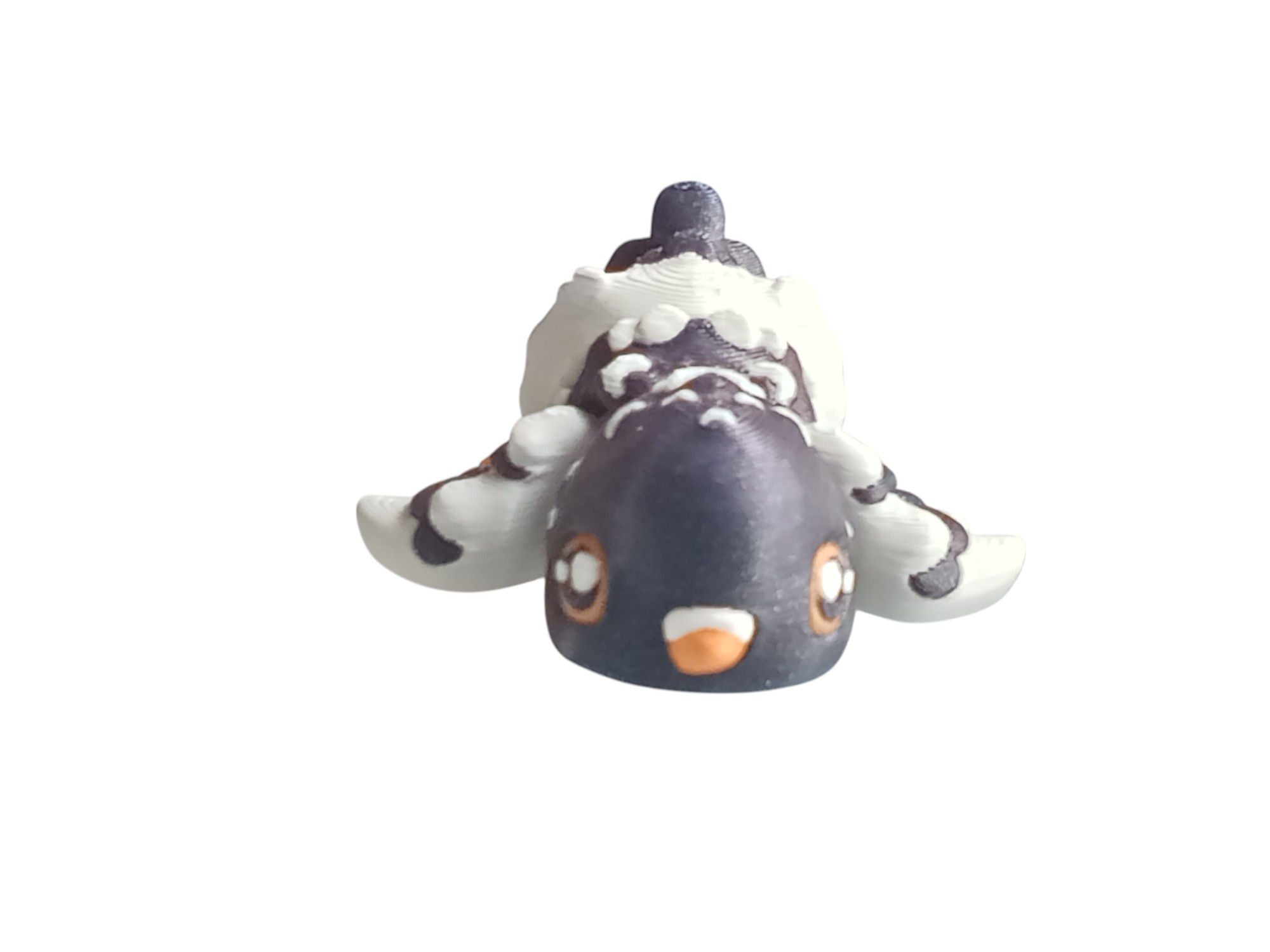 Poppet the Pigeon from Clover Meadows