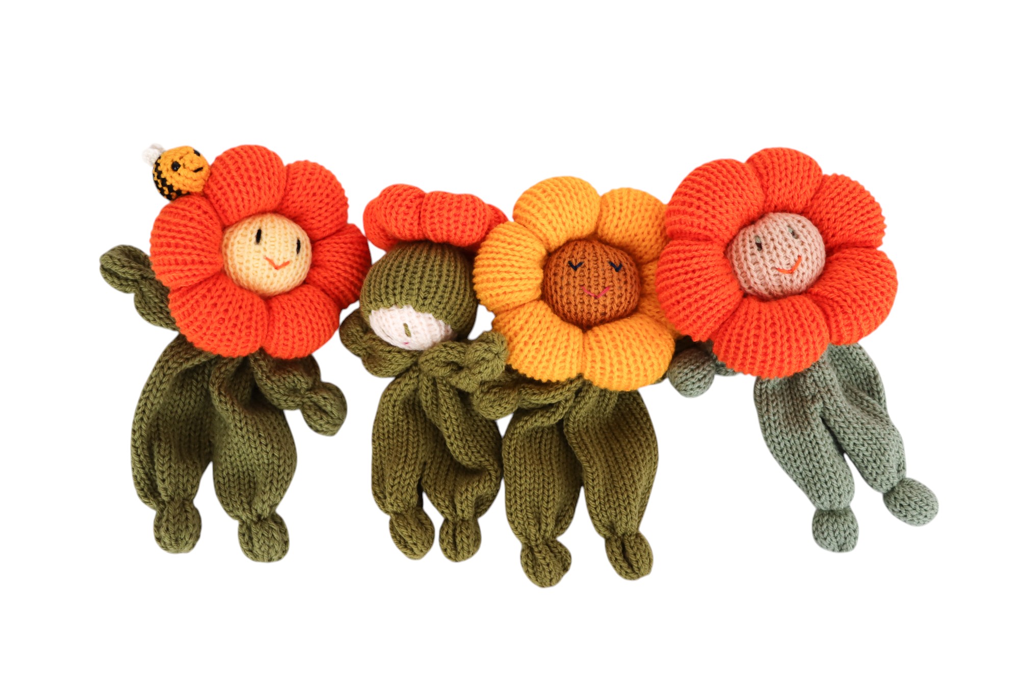 Flower Lovie
