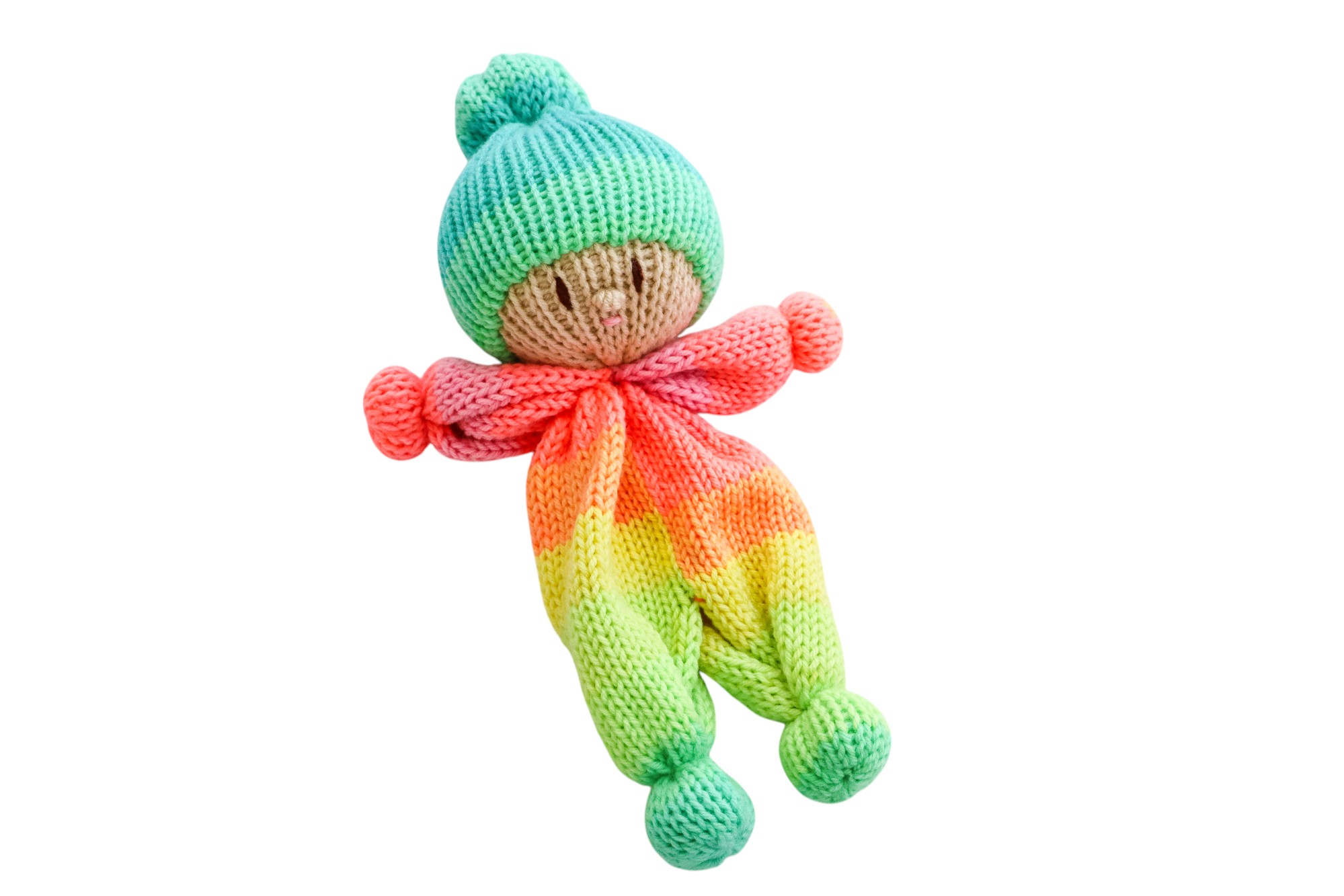 Giant Classic Lovie