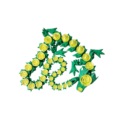 Rose Dragon