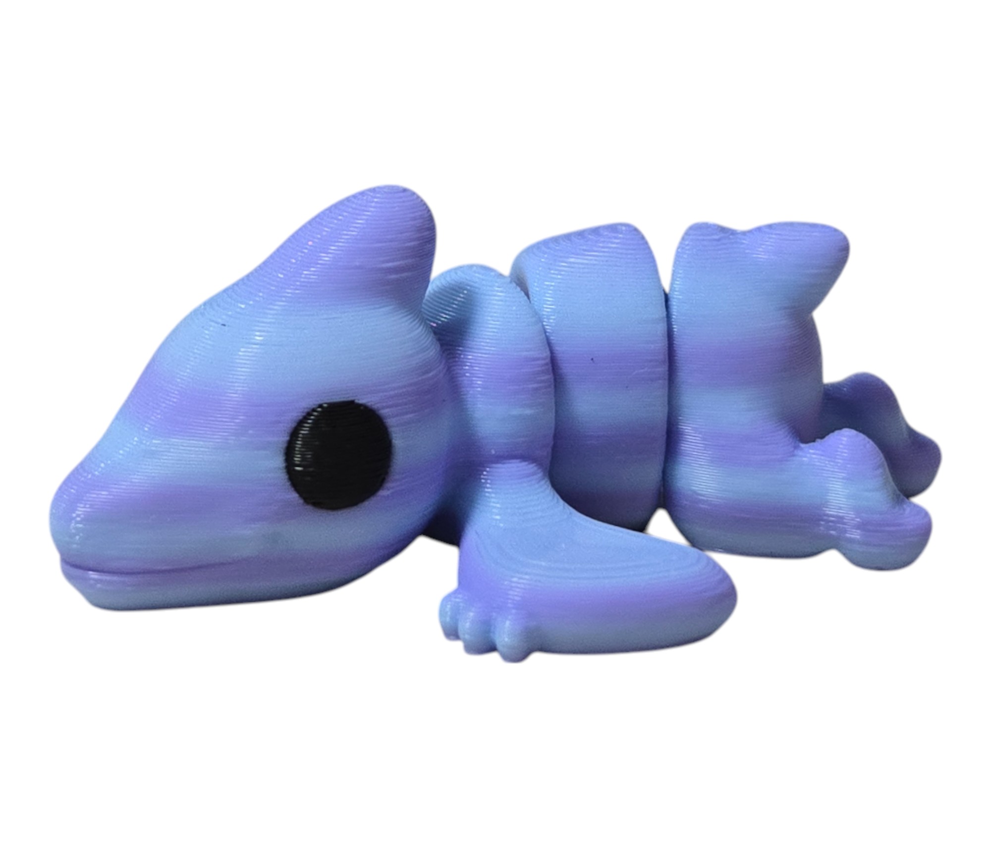 Dinosaur Critter Collection