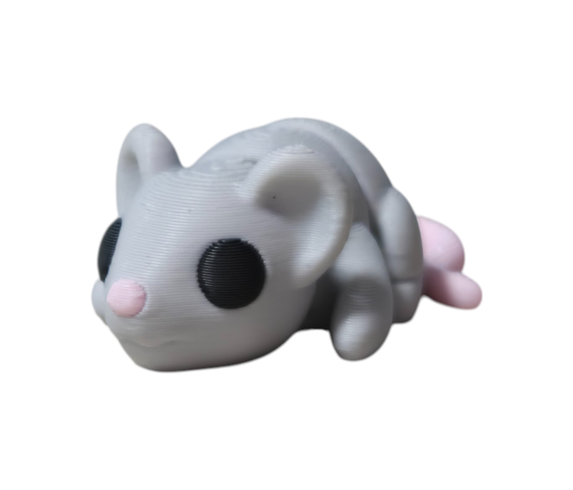 Pet Critter Collection