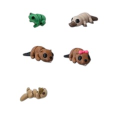 Water Critter Collection