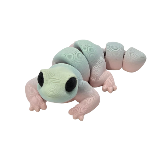Reptile Critter Collection