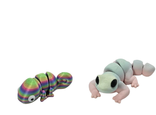 Reptile Critter Collection