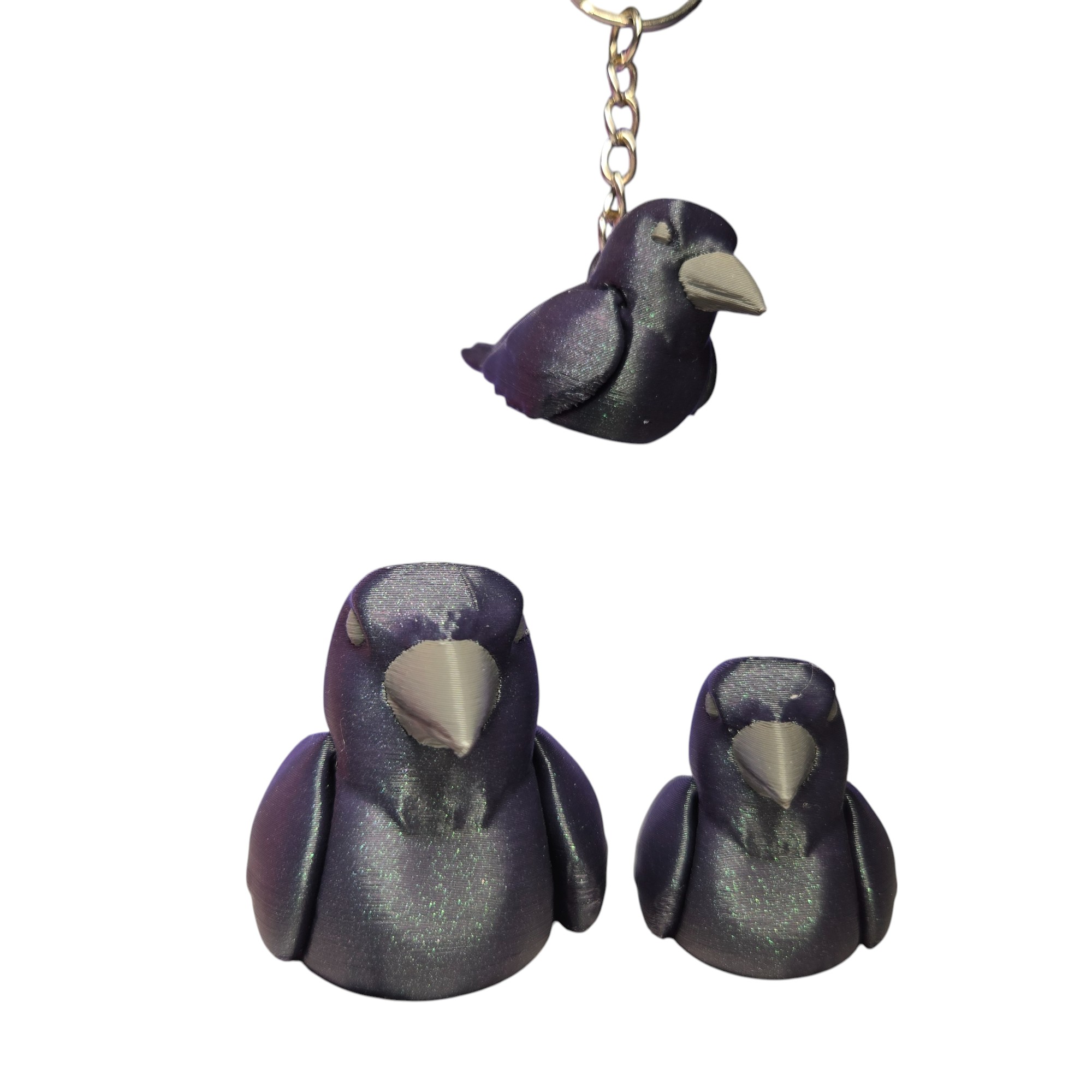 Crow