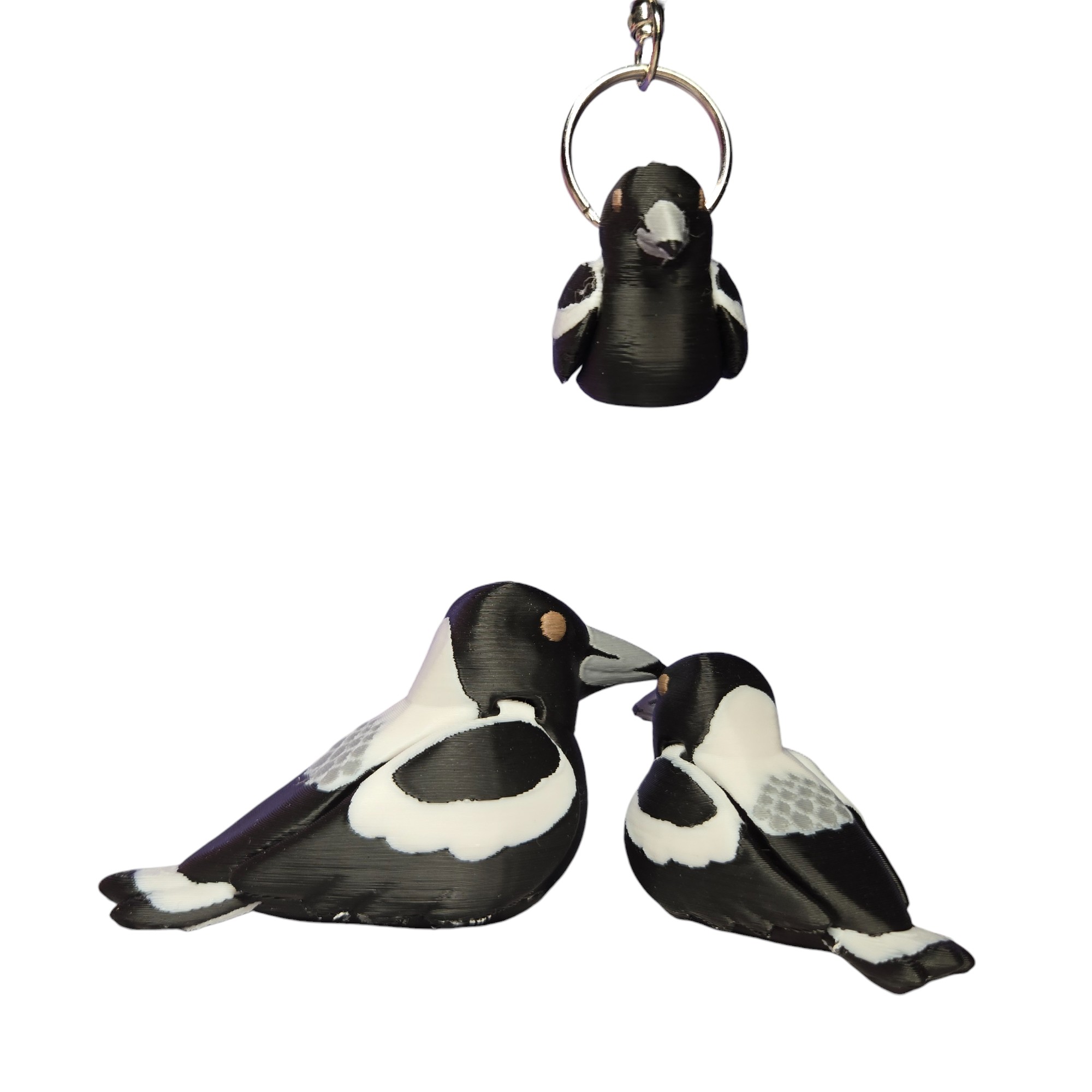 Magpie