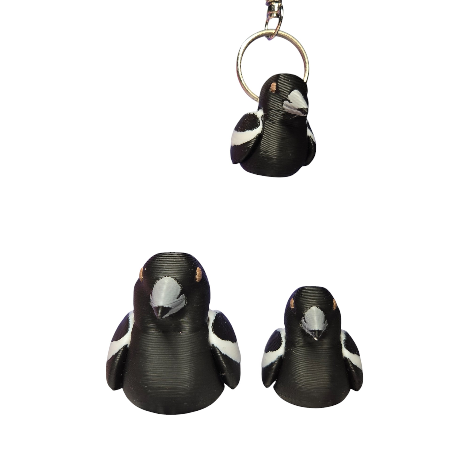 Magpie
