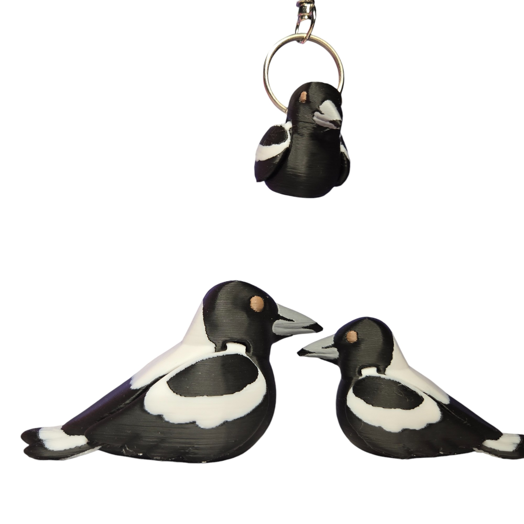 Magpie