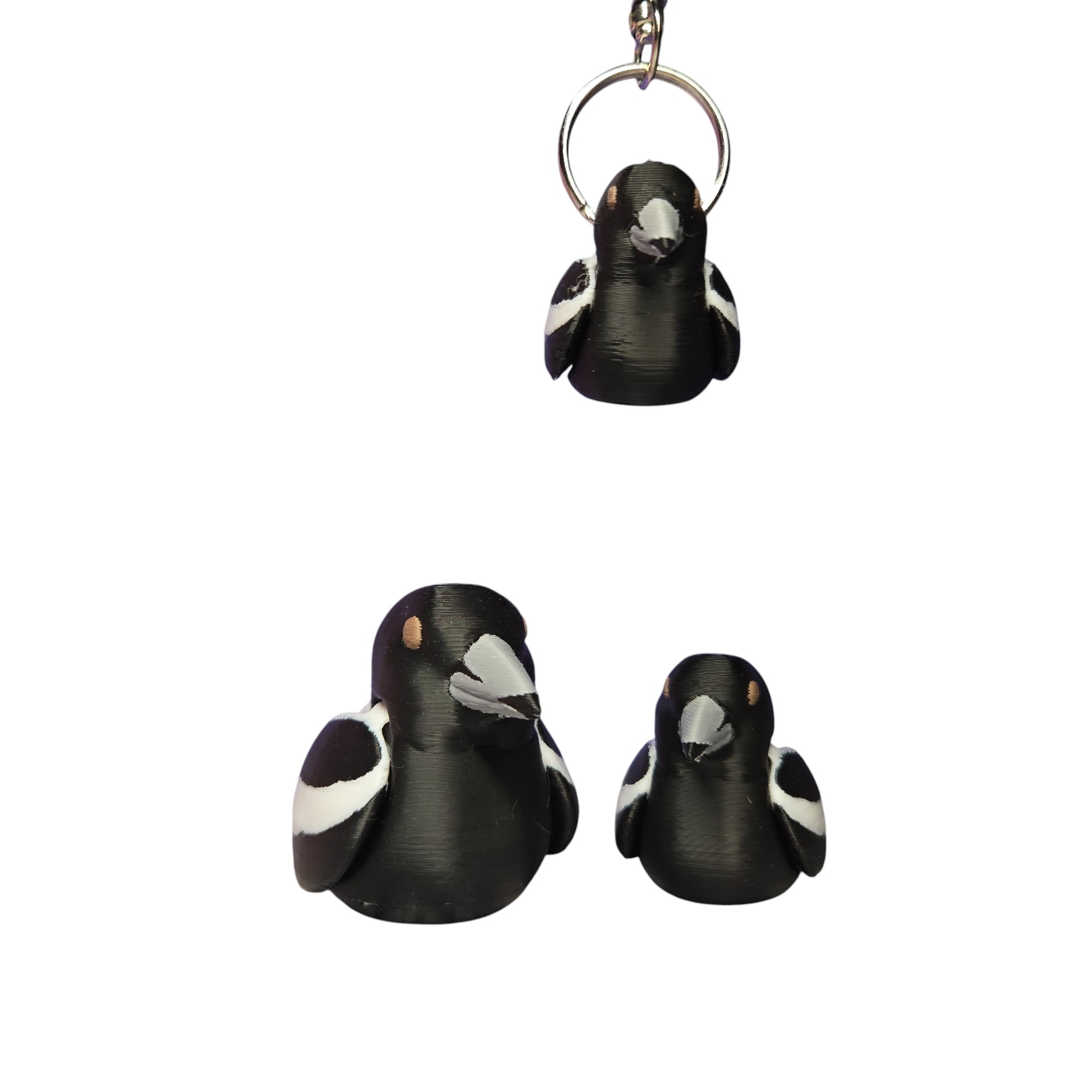 Magpie