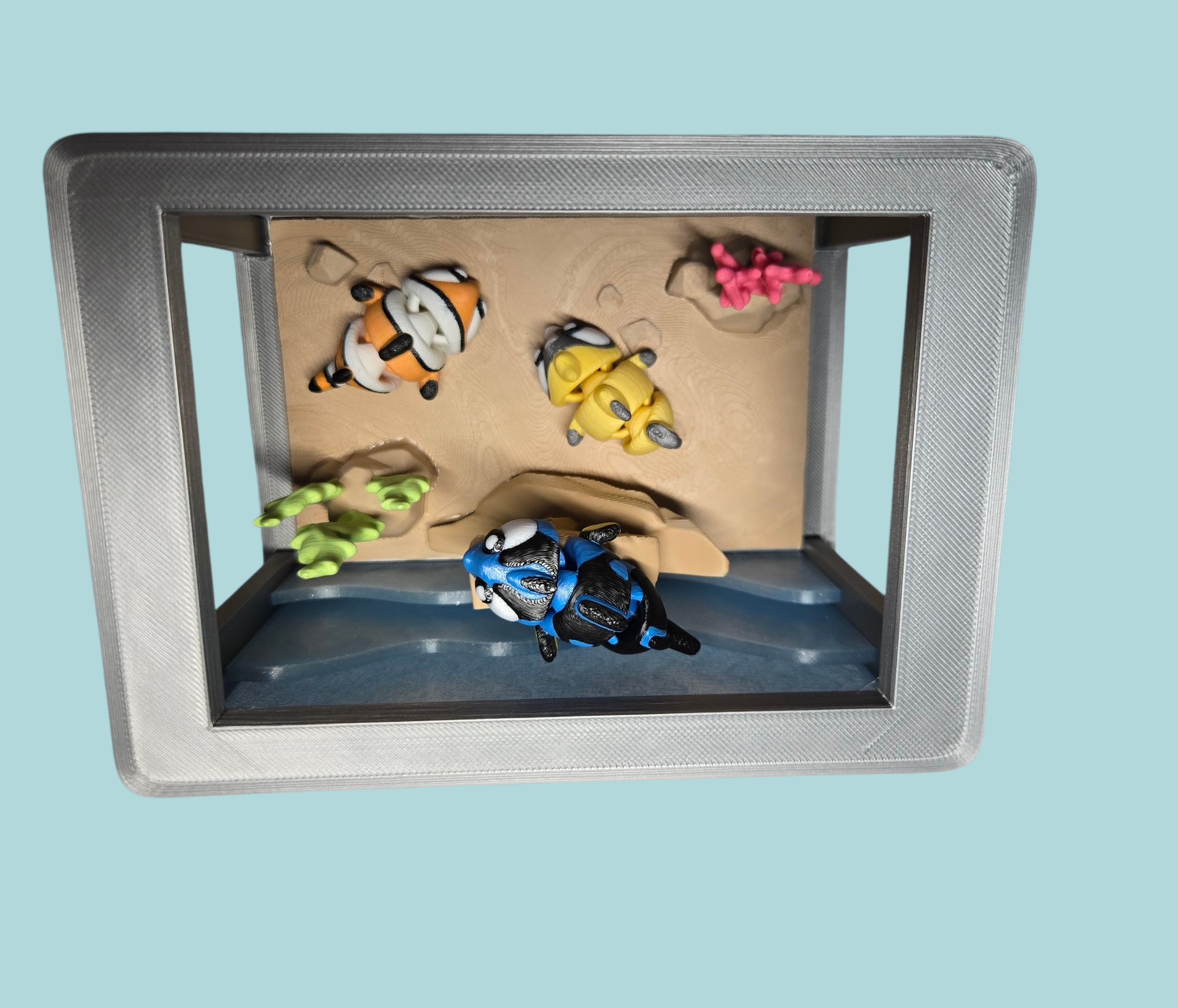 Aquarium