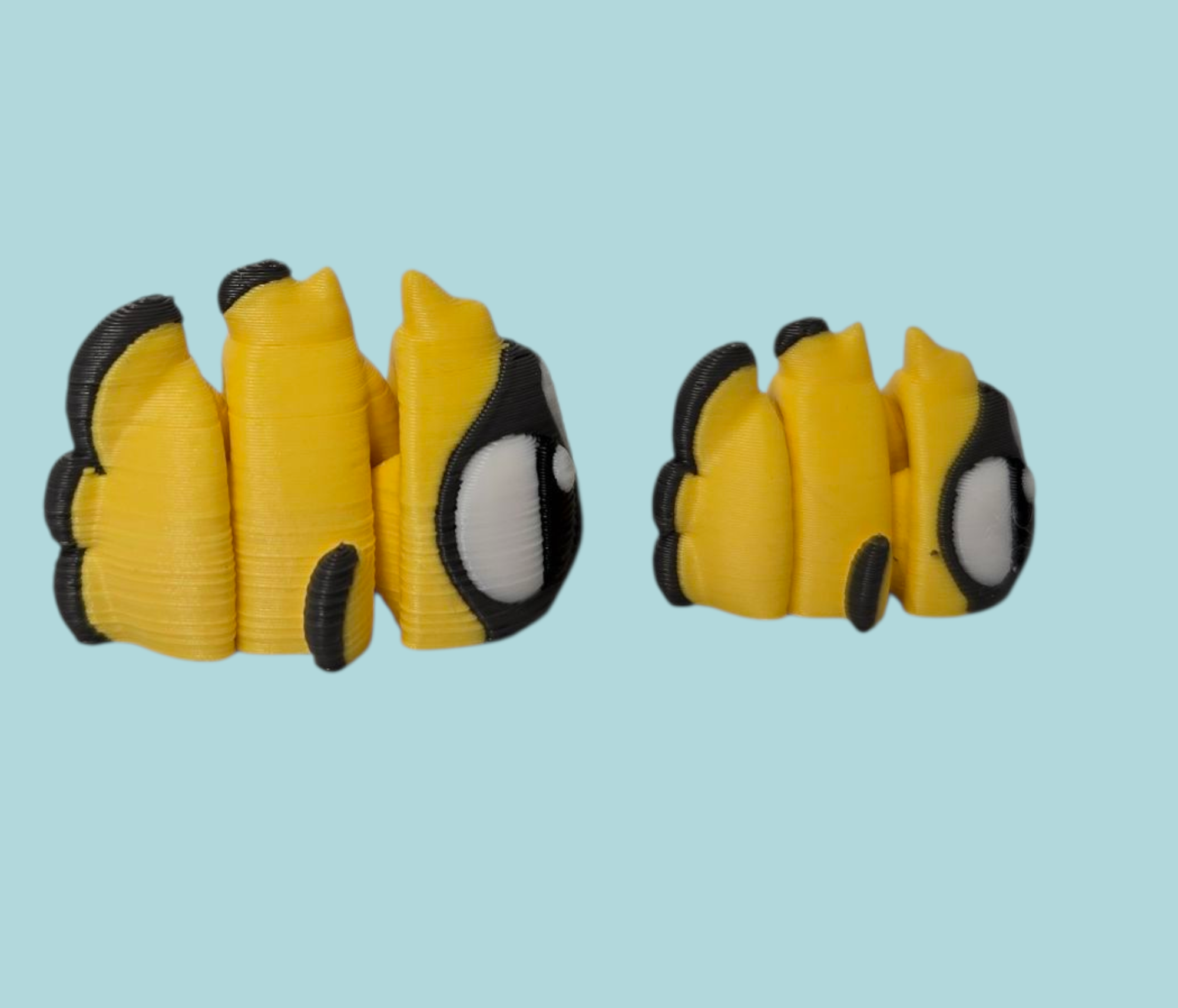 Chibi Fish