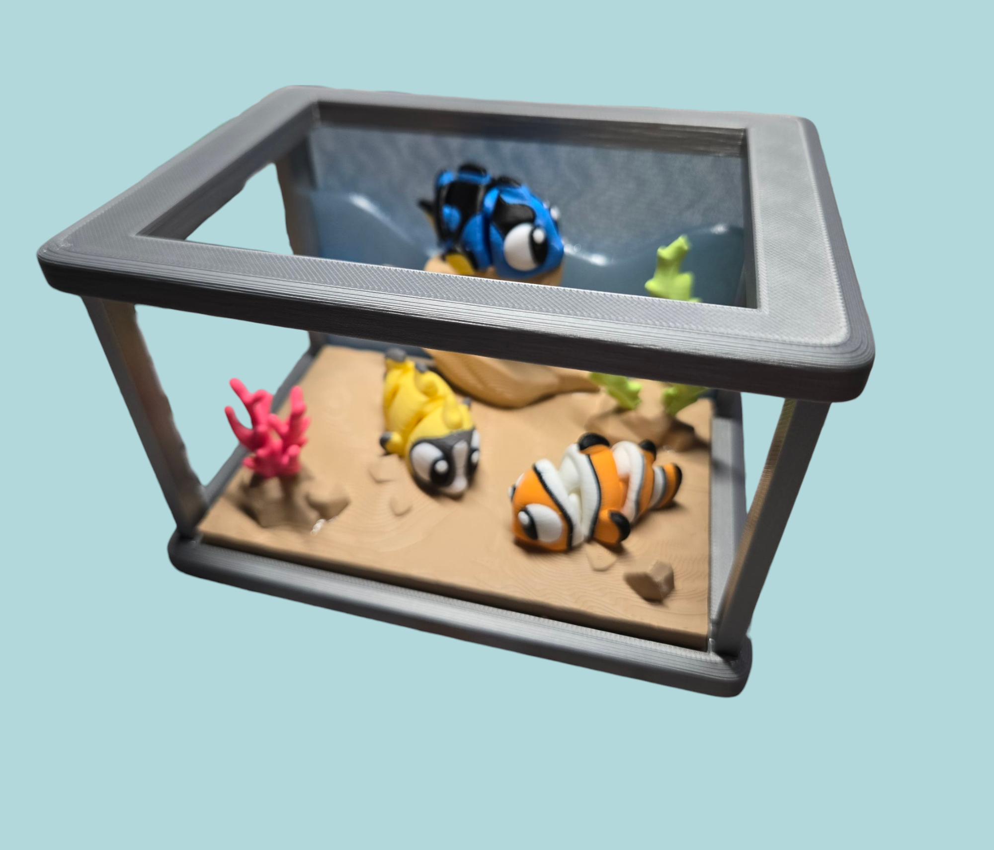 Aquarium