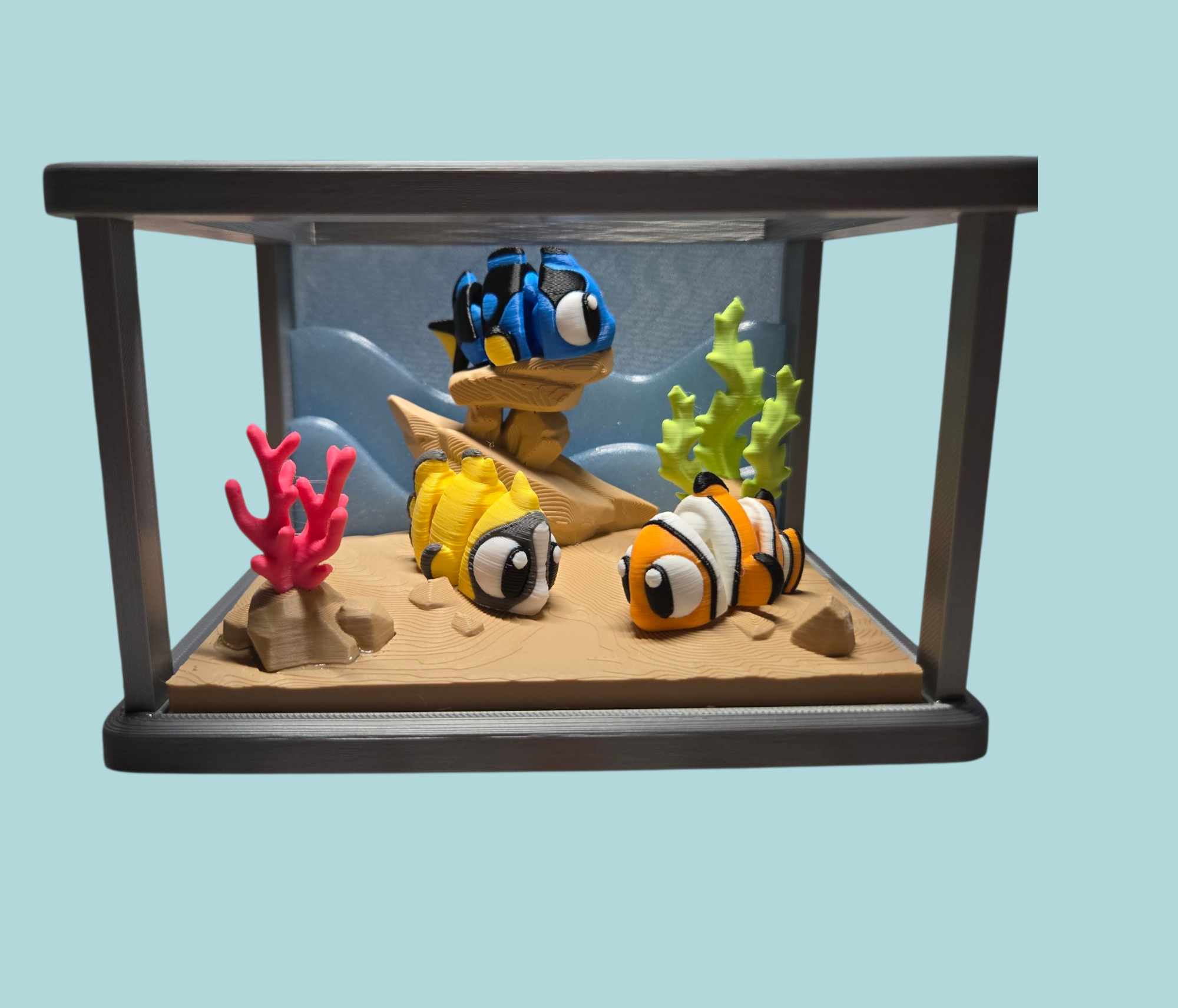 Aquarium