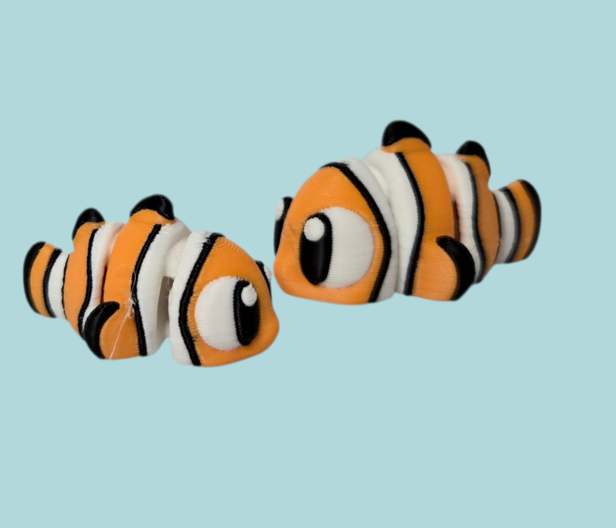 Chibi Fish