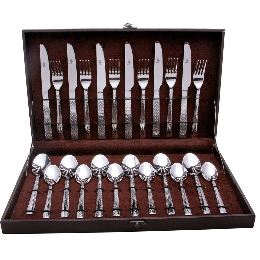 Stainless Steel Cutlery Set