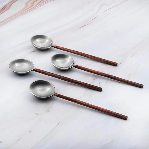 handmade premium cutlery set