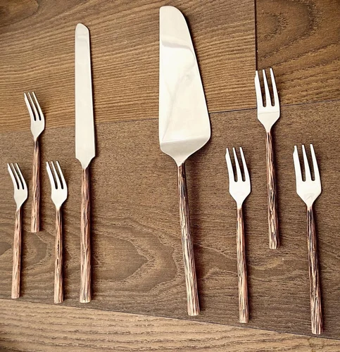 High Quality Cutlery Set