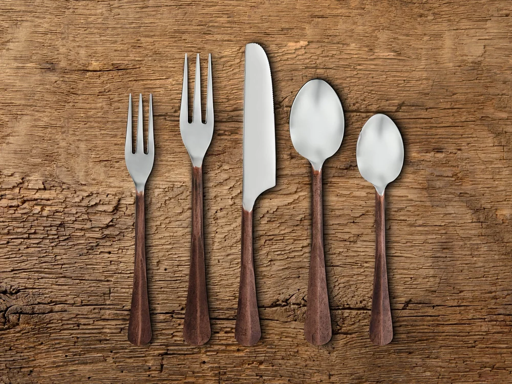 High Quality Cutlery Set