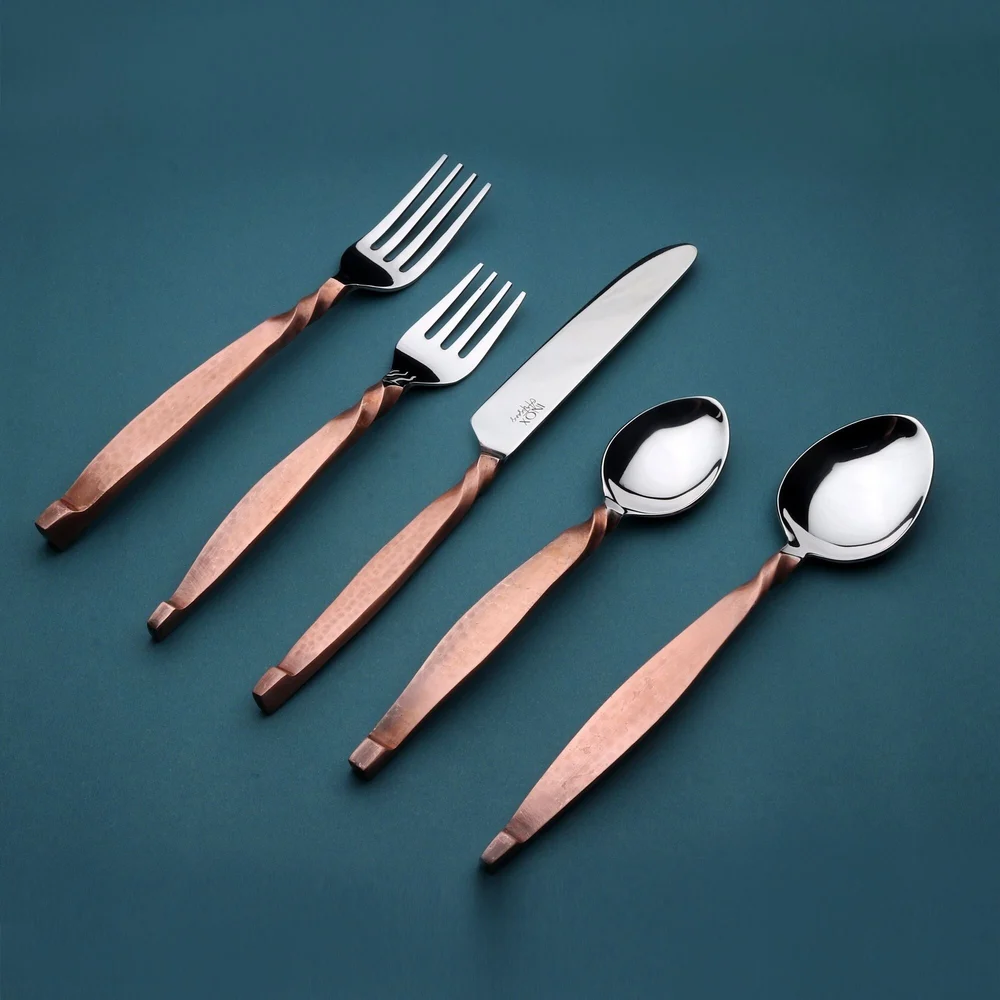 High Quality Cutlery Set