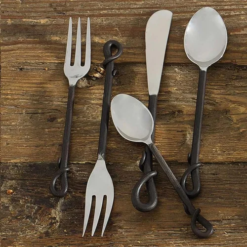 Stainless Steel Cutlery Set