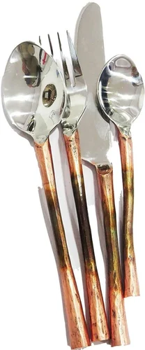 Stainless Steel Cutlery