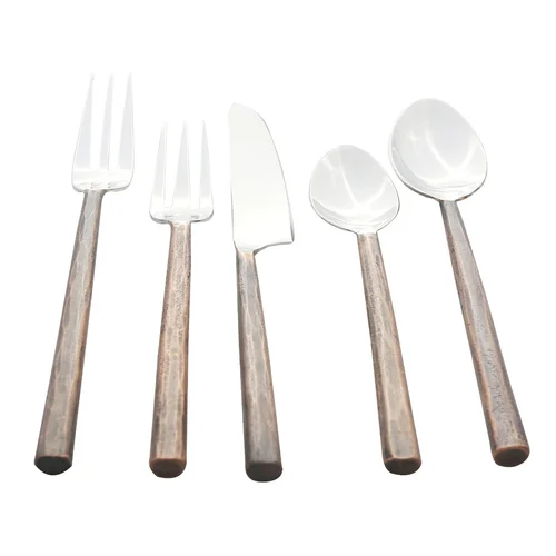 Stainless Steel Cutlery Set