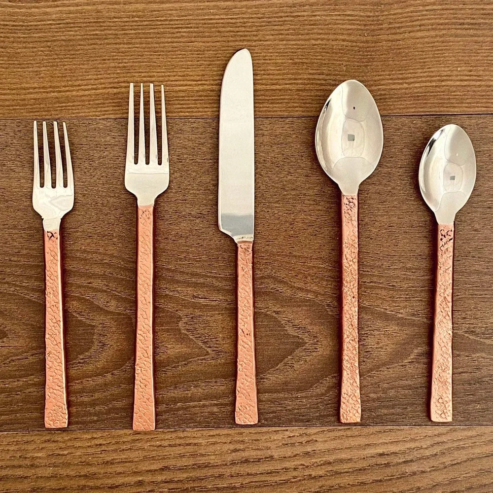 Stainless Steel Cutlery Set
