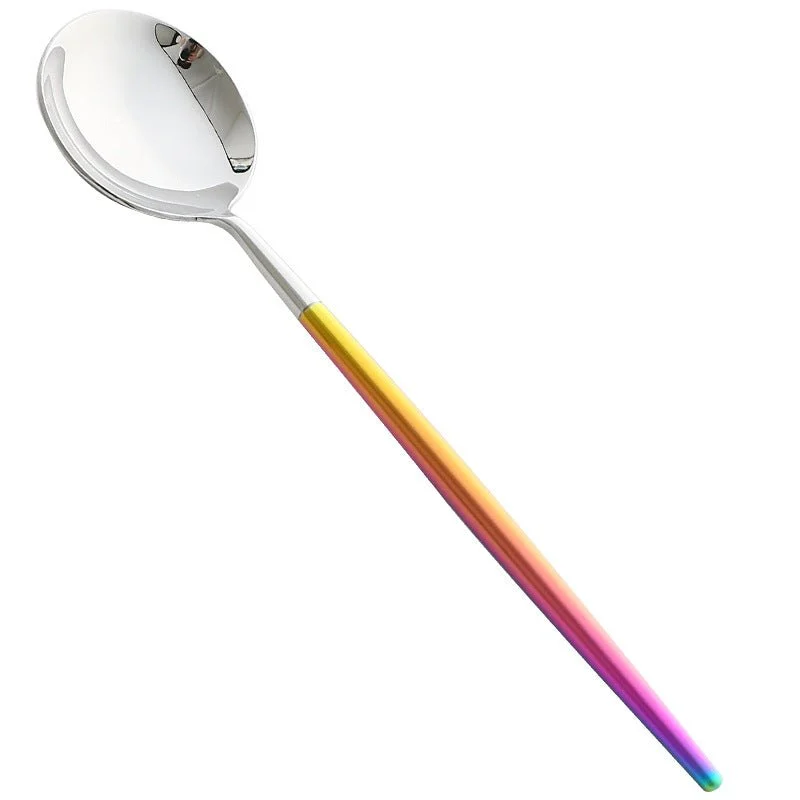 Stainless Steel Dining Cutlery Set