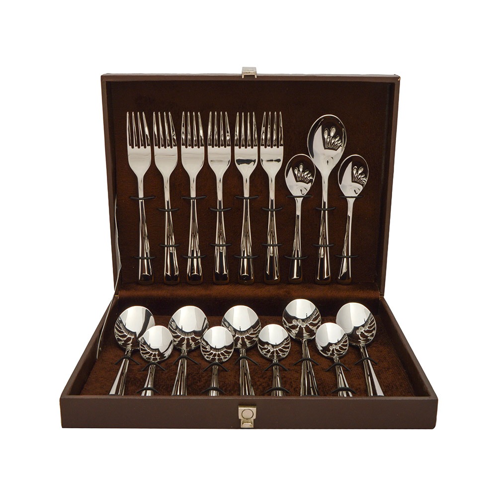 Stainless Steel Cutlery Set