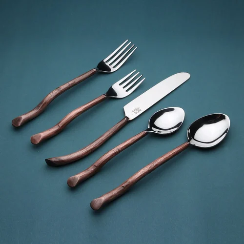 Stainless Steel Cutlery