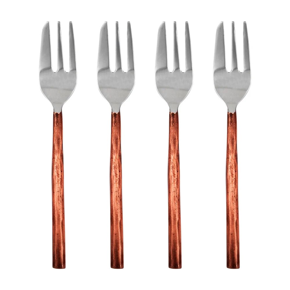 Stainless Steel Cutlery