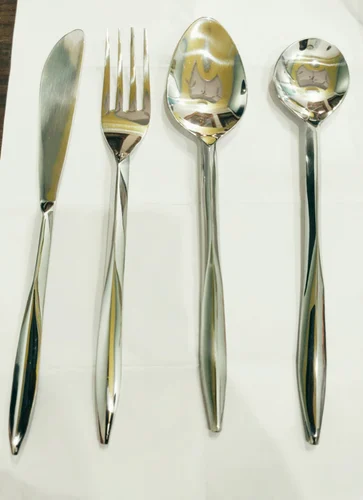 Ss Cutlery Set Of 5