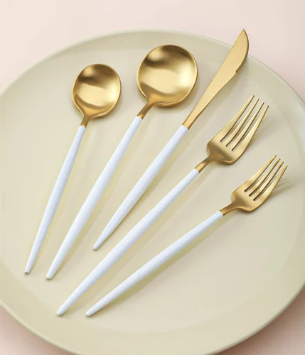 Cutlery Set Of 4