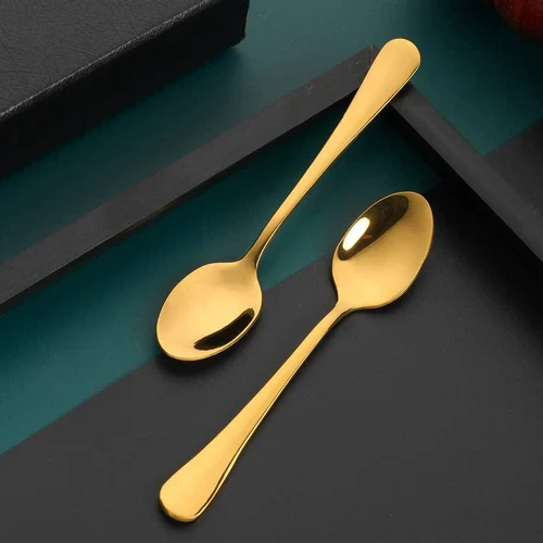 Coffee And Tea Cutlery