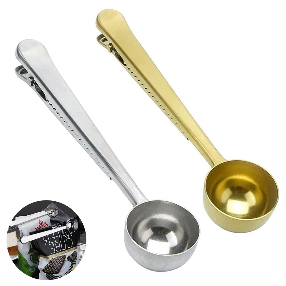 Coffee And Tea Cutlery