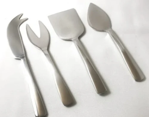 Cheese Cutlery Set