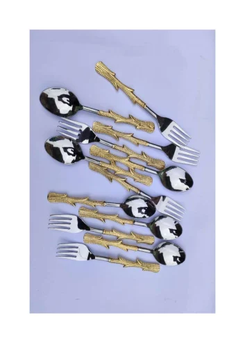 Kitchen Cutlery Set