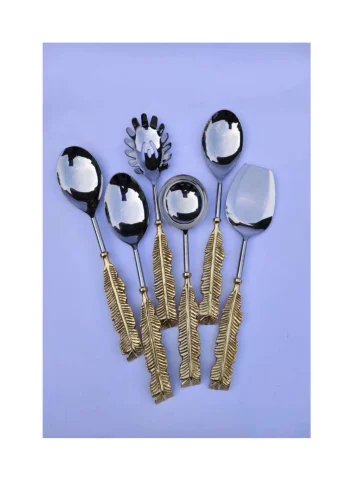 Kitchen Cutlery Set