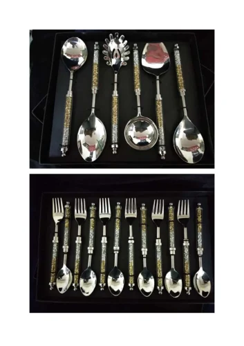 Spoon Set Of 12
