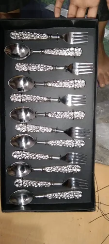 Spoon Set Of 12