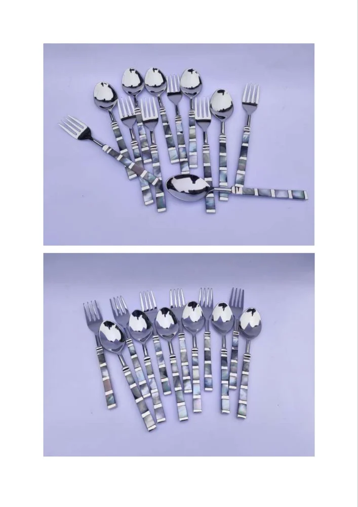 Spoon Set Of 12