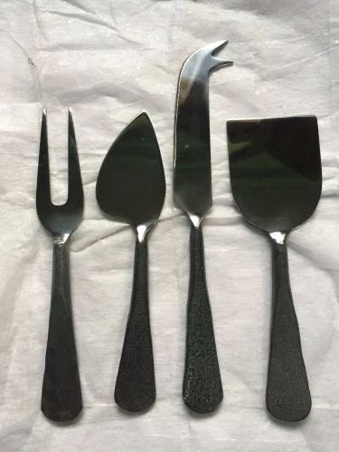 Marble Cheese Platter