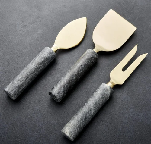 Marble Cheese Platter