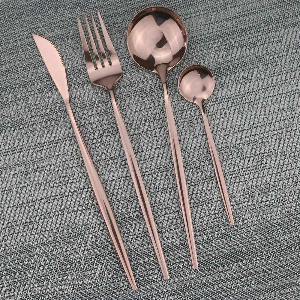 Flatware Set Spoon