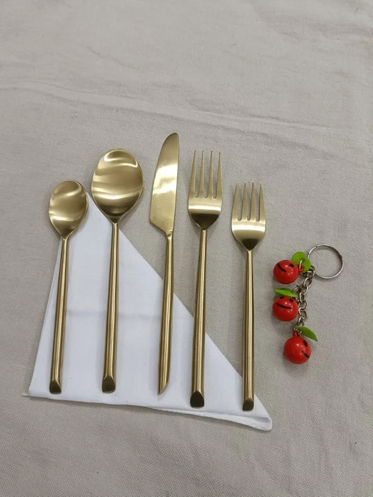 Cheese Copper Set
