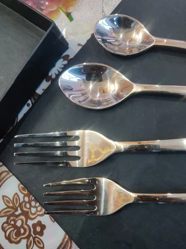 Stainless Steel Cutlery Set