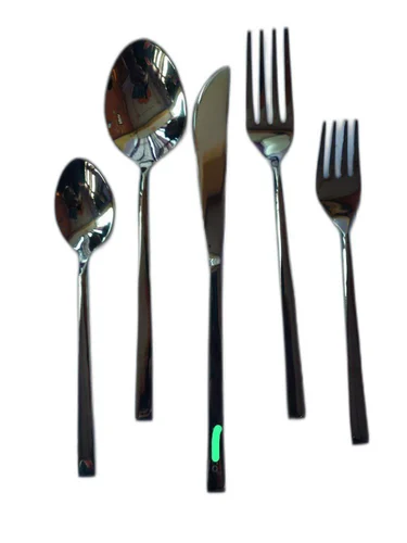 Antique Cutlery Set For Home And Restaurant Hotel