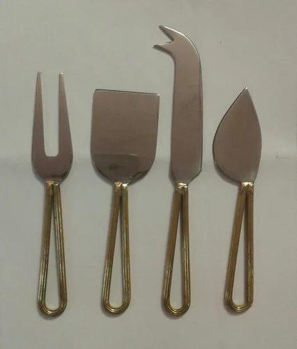 Cheese Serving Set